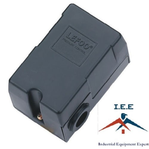 LEFOO LF10-W Water Pressure Switch