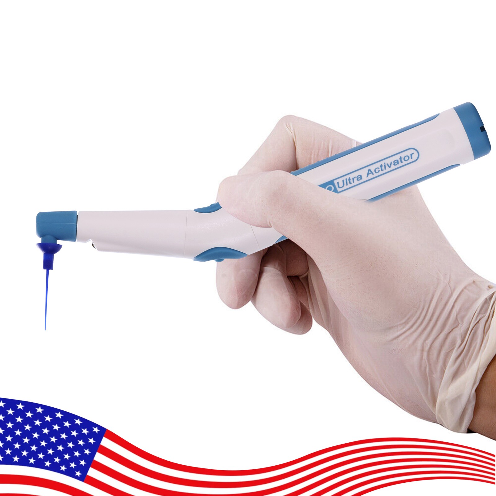 Electrosurgery Unit Dental Electro Dentisty System – High Frequency ES-20 USA