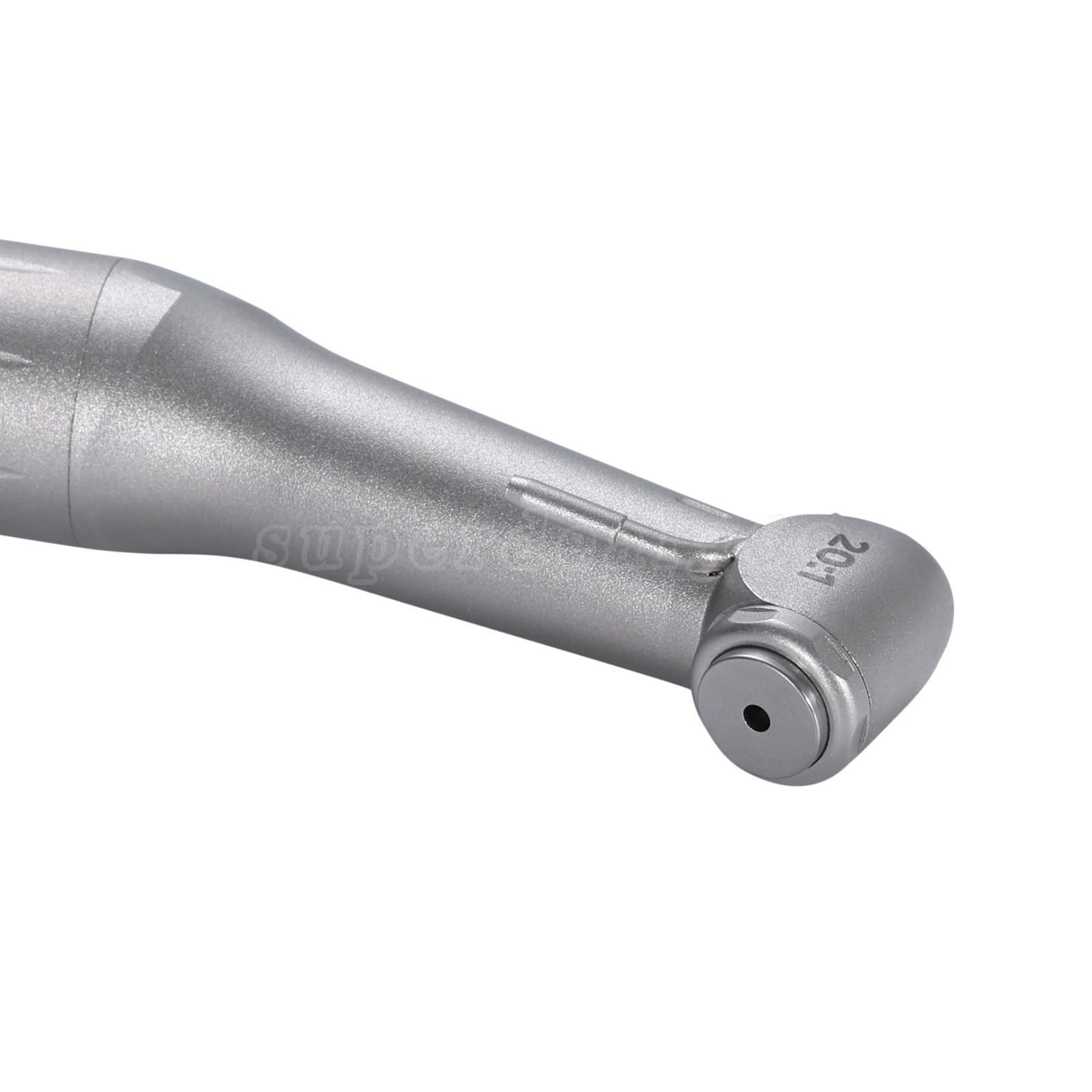 NSK Style SG20 Dental Implant 20:1 Contra Angle Push Button Surgical Handpiece