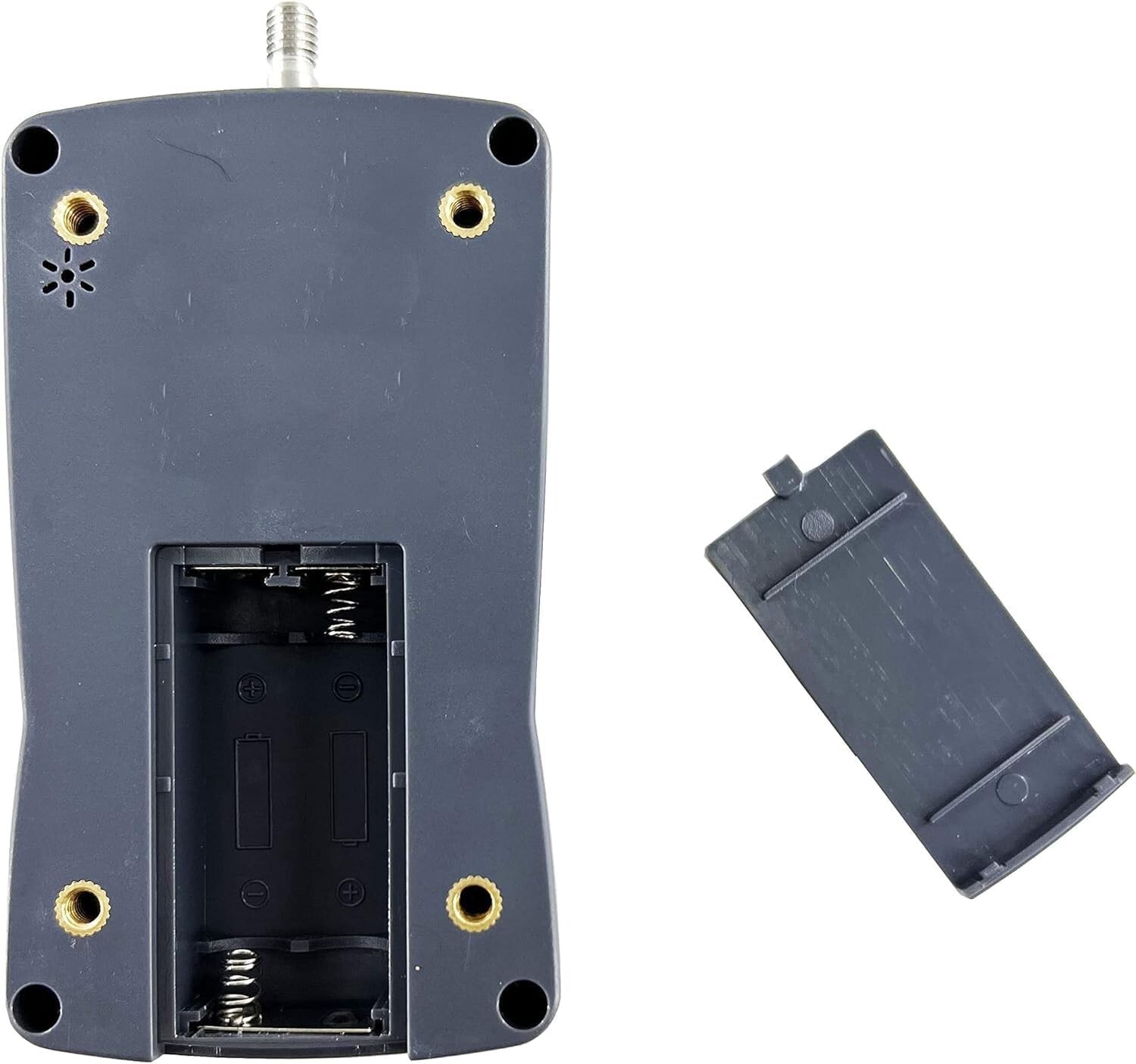Fruit Hardness Tester Digital Fruit Penetrometer with 0.2-15kg/cm2 0.4-30kg/cm2