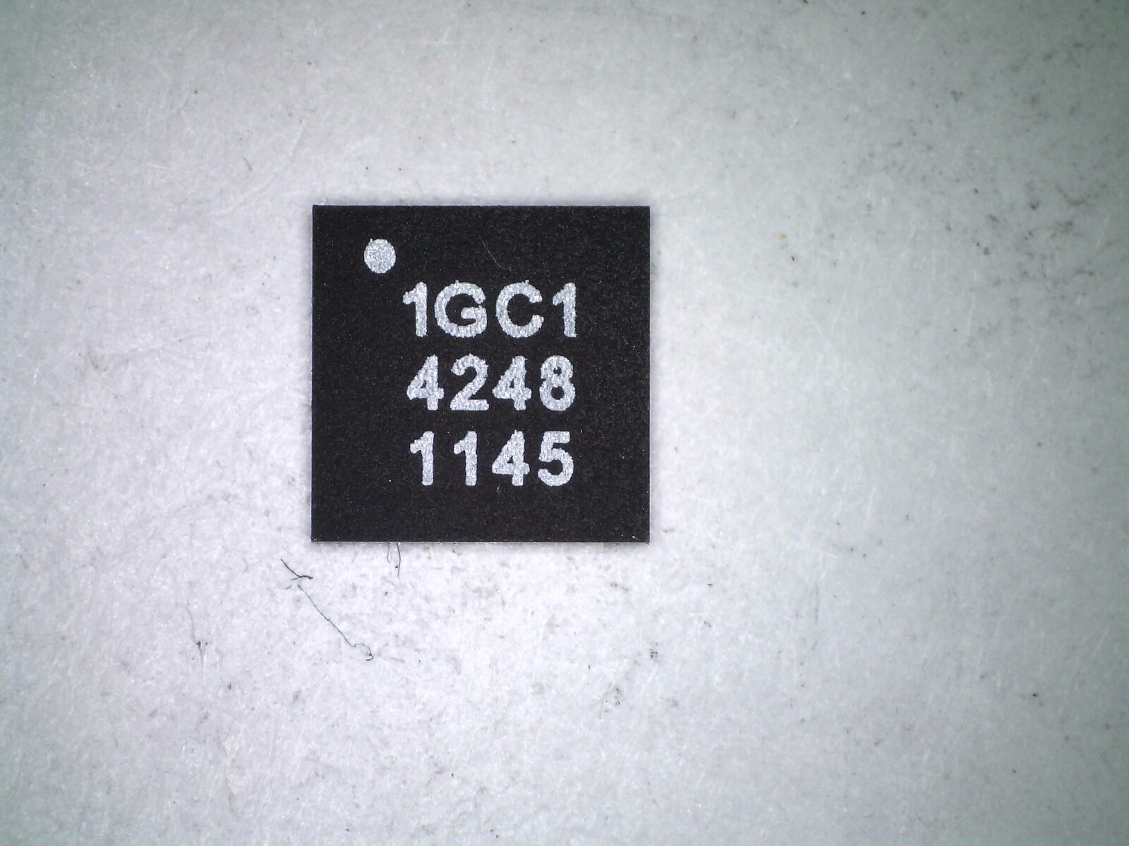 Agilent 1GC1-4248 IC-Pulse Variable Delayed Strobe Ramp Circuit QFN IC