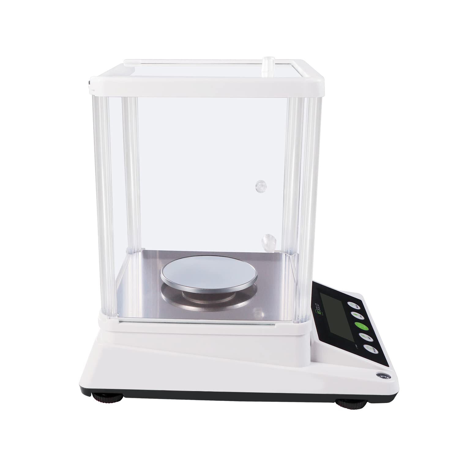 U.S. Solid 0.001g Precision Balance 310gx1mg Digital Electronic Analytical Scale