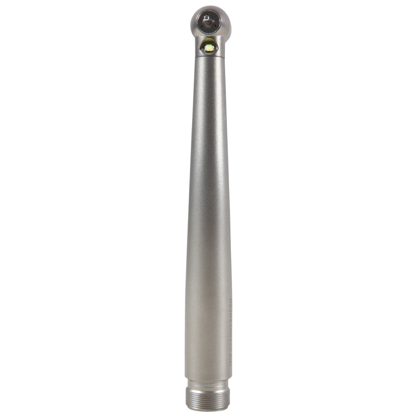 Askeadnt E-Type Dental High Speed LED Handpiece Standard Head Push 2Hole CE