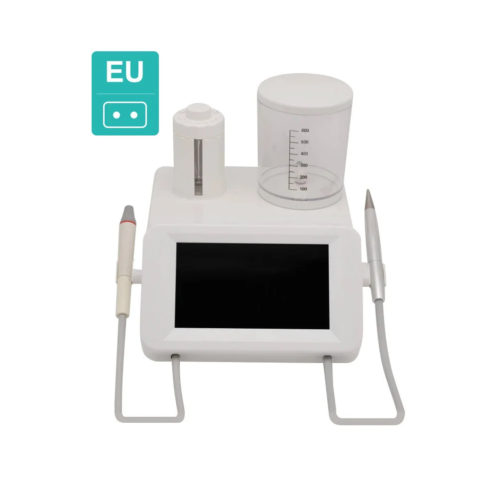 Dental Ultrasonic Scaler AIRFLOW Prophylaxis Air Master Piezo & Prophy Polisher