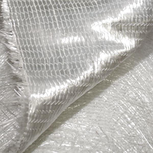 1708 Fiberglass 45/45 DBM Biaxial Fabric 50″ Inch Wide – 30 Ft. Long – 10 YARD