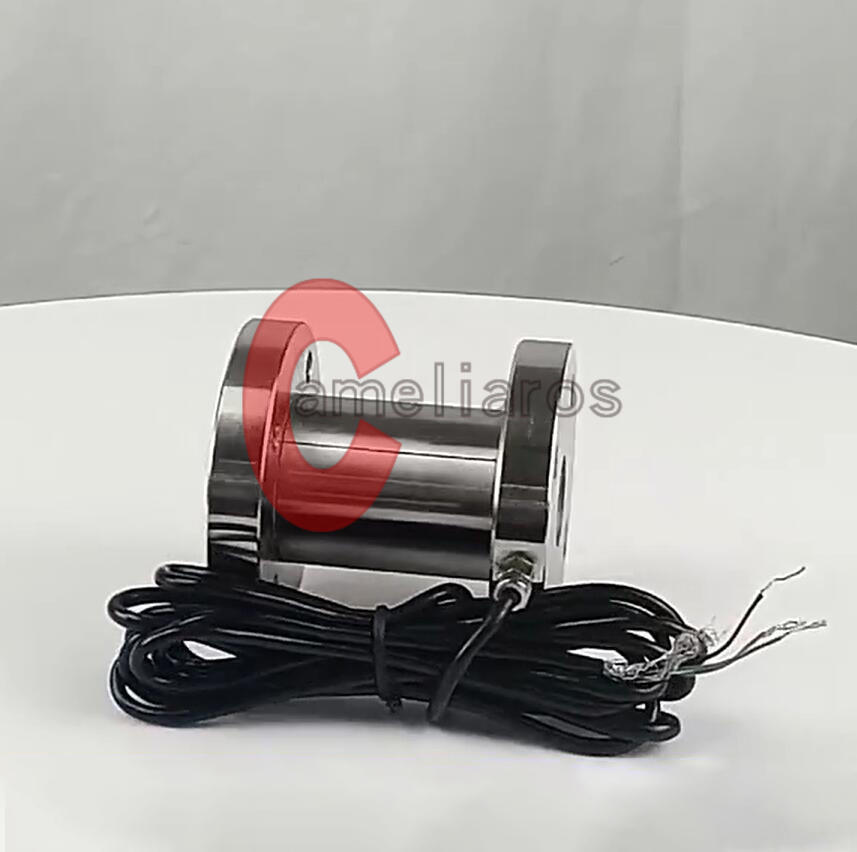 NEW ONE JNNT-F 5/1020/50/100/200/500/1000NM Dual Flange Static Torque Transducer