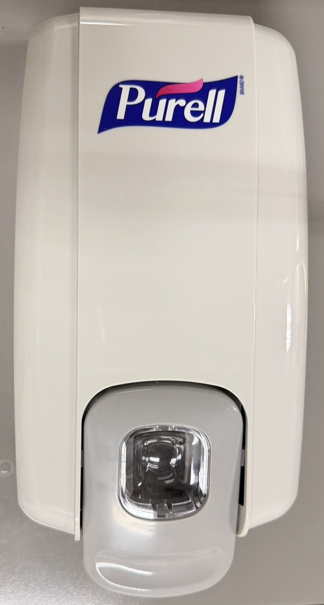 Purell Full Size Hand Sanitizer Dispenser 2120-645 New