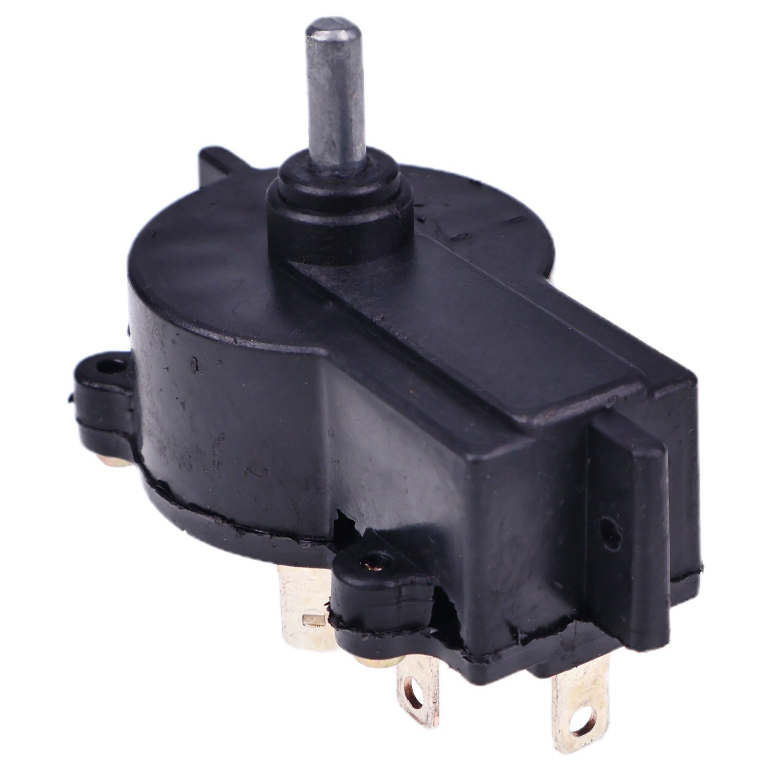5-Speed Hand Control Rotary Switch 8M4004636 8M4002637 for MotorGuide X3 R3