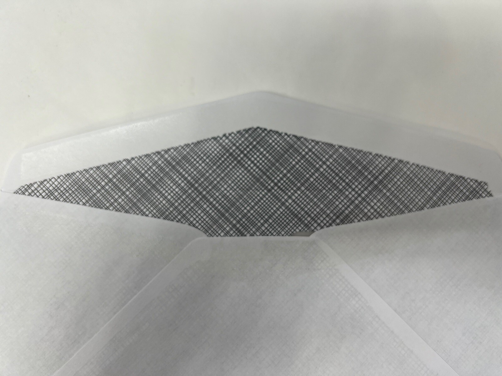 Revenue Envelopes 4 1/2” X 8 7/8”x 1 3/4” #24 White Dove, Double Window 2500 Qty