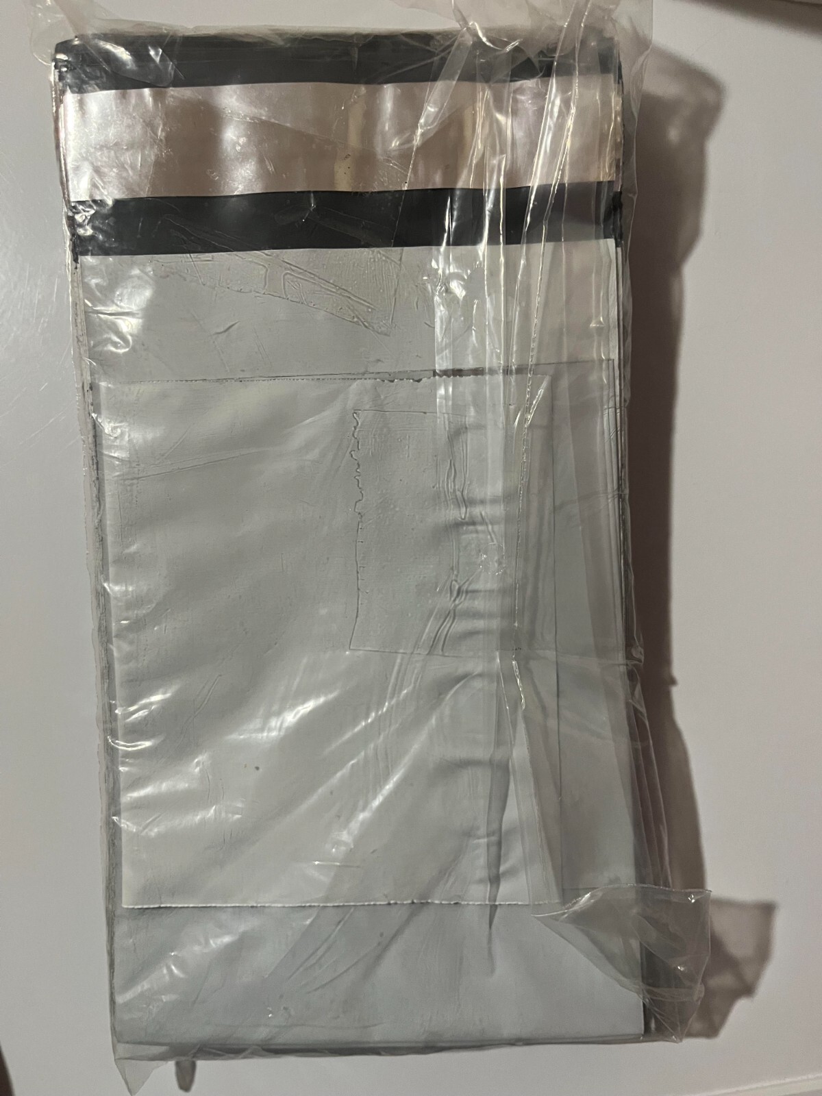 100PCS Mailing Bags