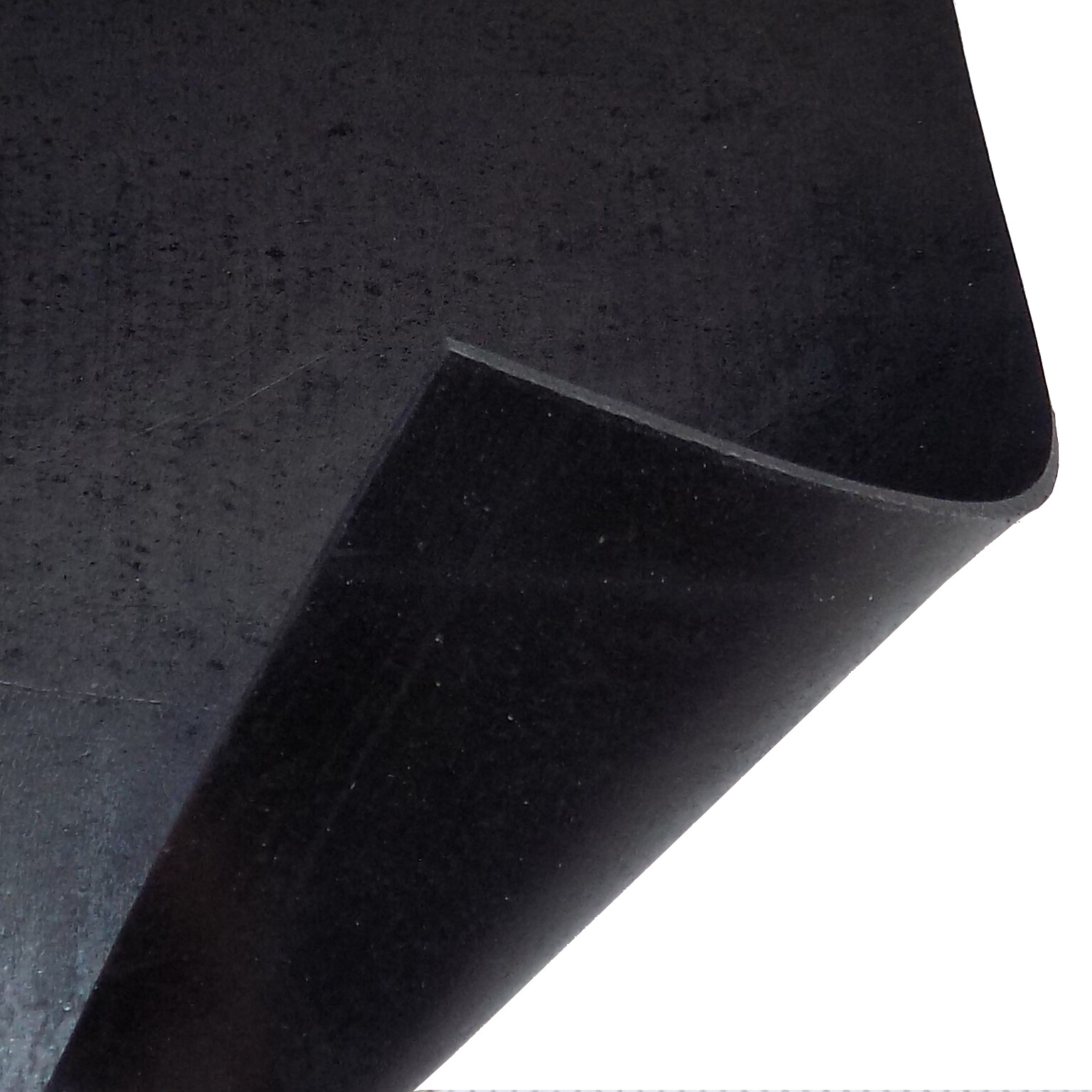 Neoprene Rubber Sheet 50A – 1/16 x 9 x 24 in Gasket Material Made in USA