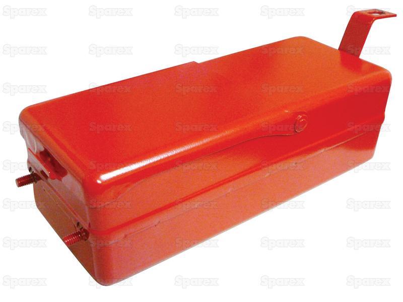 MyTractor Tool Box Type fits Ford 2000, 2000 US Built, 4000, 4000 US Built, 600,