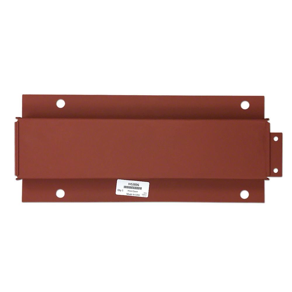 IHS3896 Auxiliary Control Valve Hose Guard Fits International
