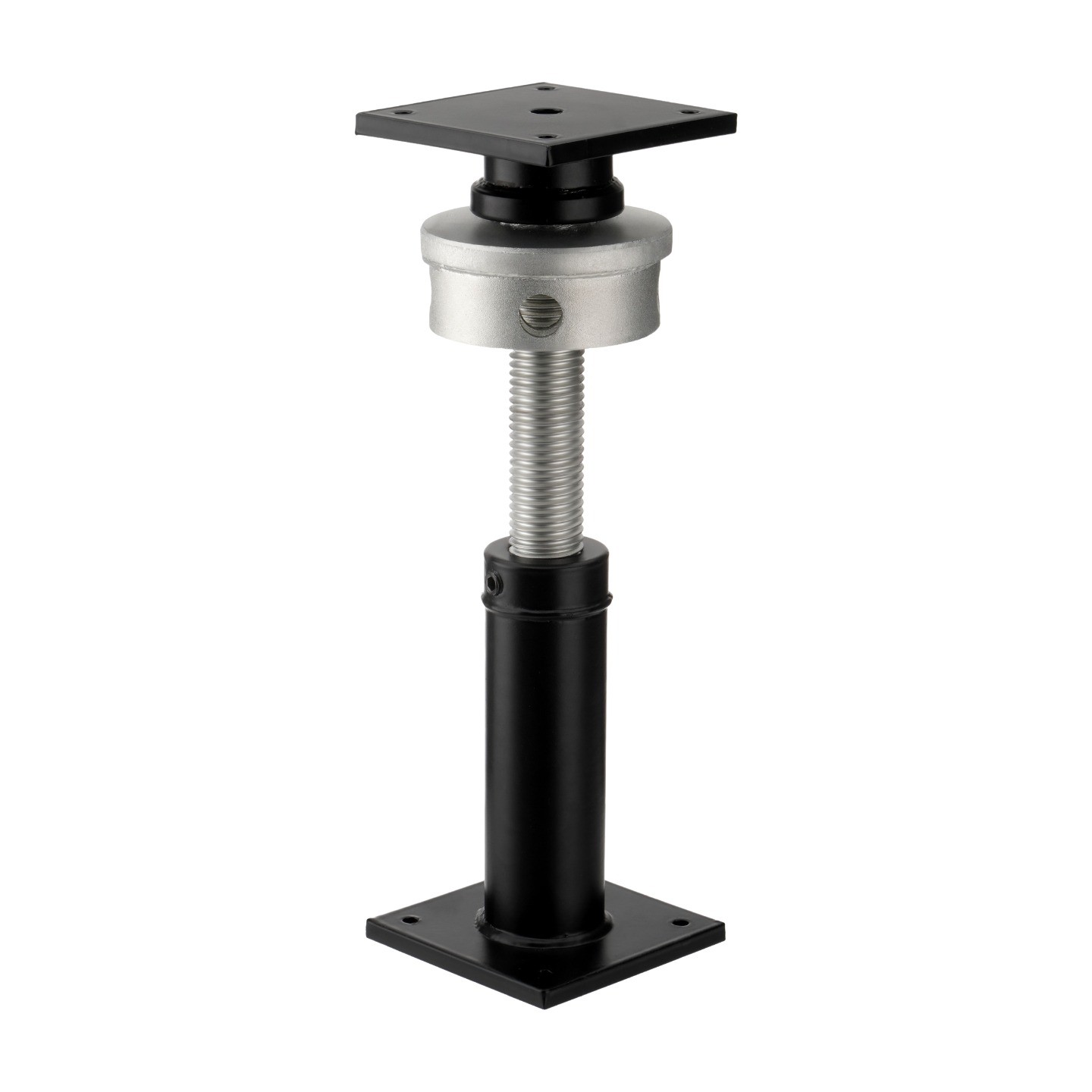 9.5-15″ House Floor Jacks Screw Jacks Post Home Leveling Foundation Floor Jack
