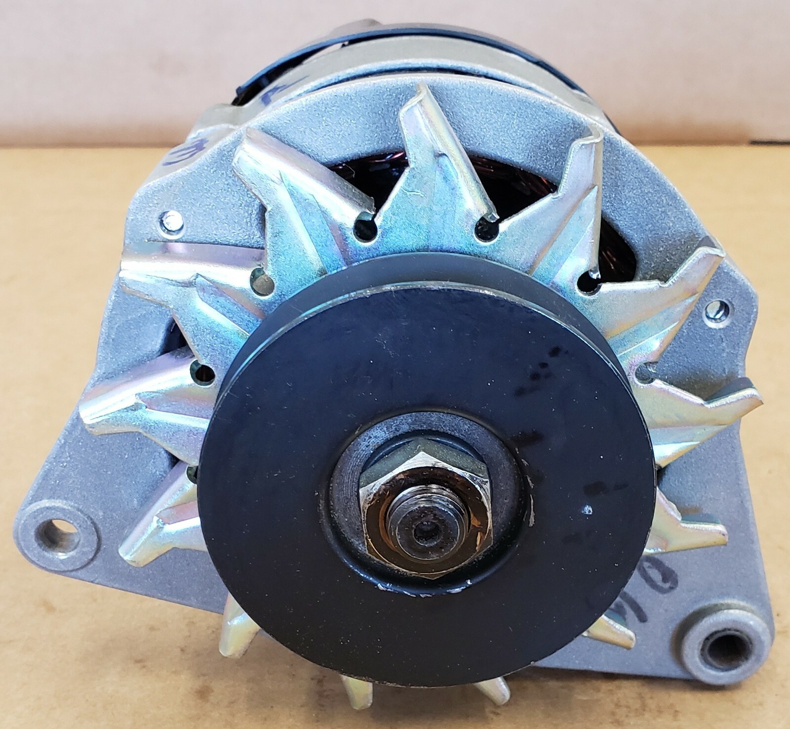 12V ALTERNATOR FOR MASSEY FERGUSON 2615 2625 4251283M91