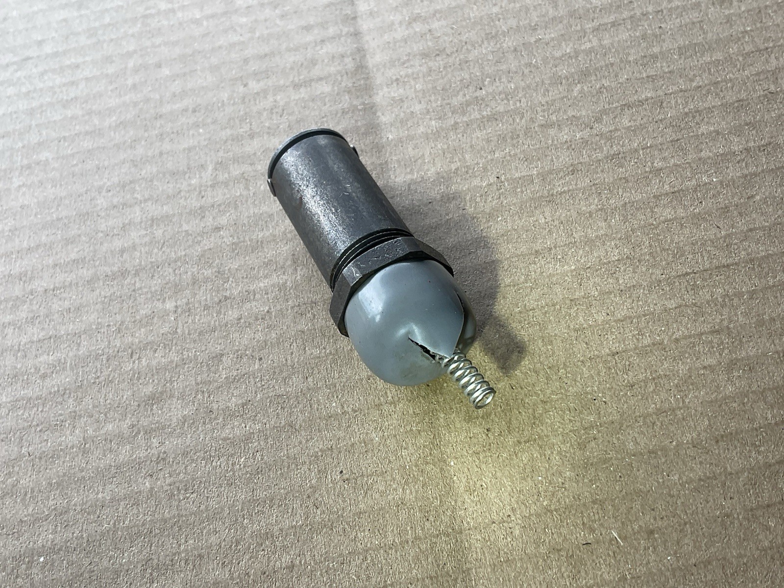 Cherry Aerospace Gage Bilt Straight Pulling Head 456MAX-701-17