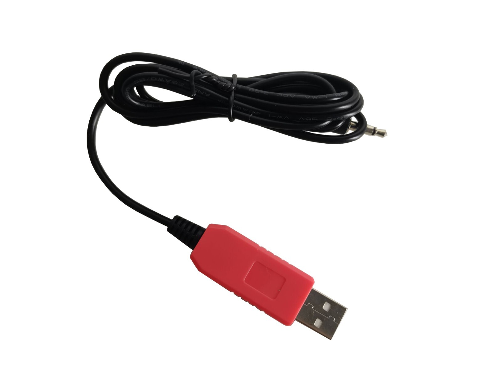 VM-6380 Vibration Meter Accessories USB or RS-232 Data Cable and Software