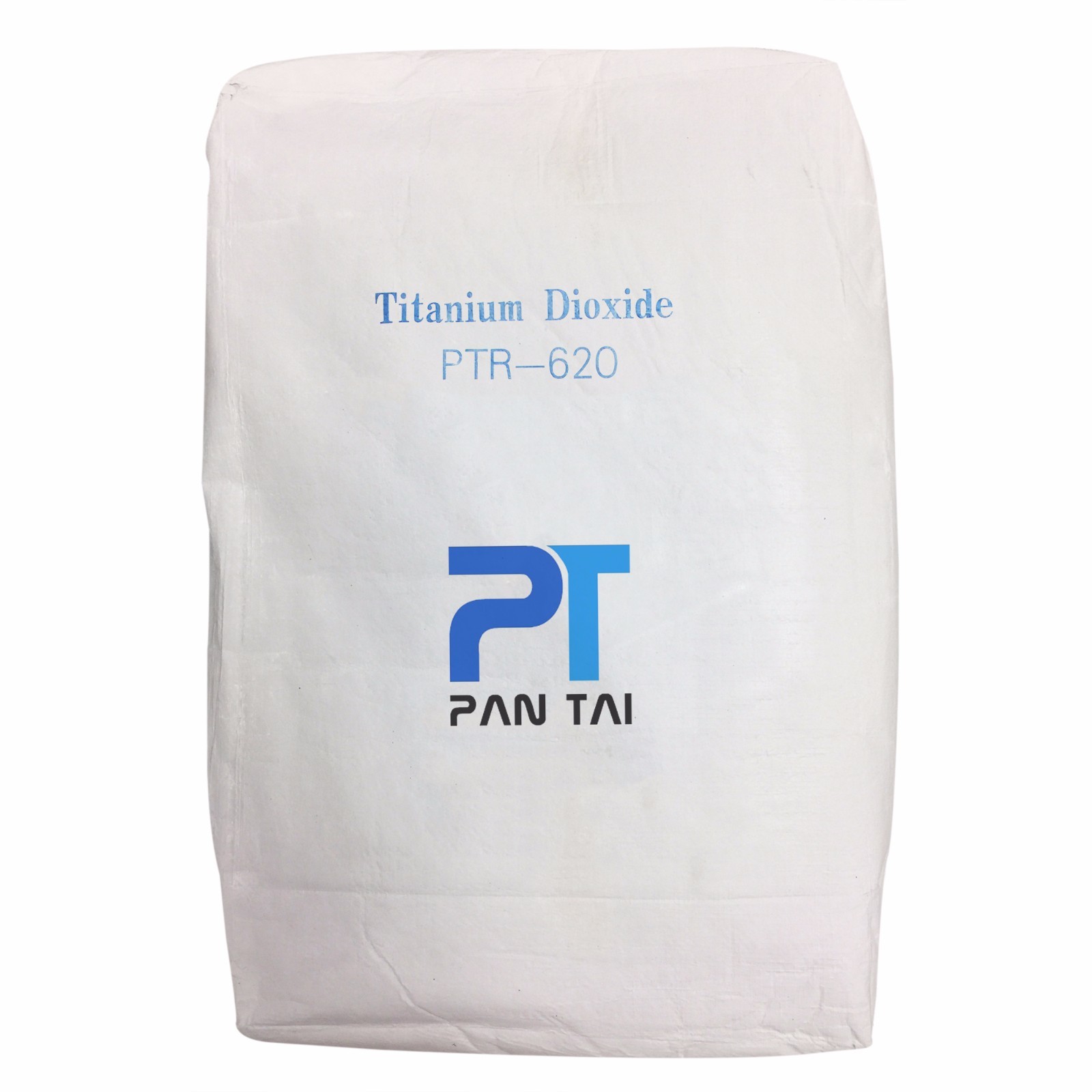 Titanium Dioxide Lab Pure White Pigment Colorant TiO2 PTR-620 20lb.