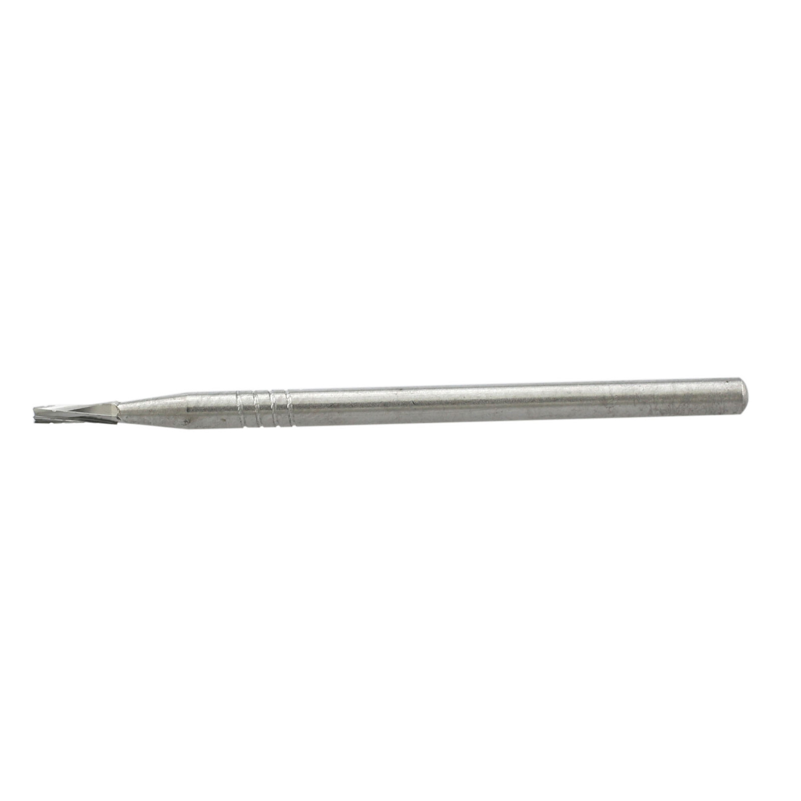 Wave Dental Surgical Burs For Straight Handpiece Taper Fissure Carbide HP 44.5mm