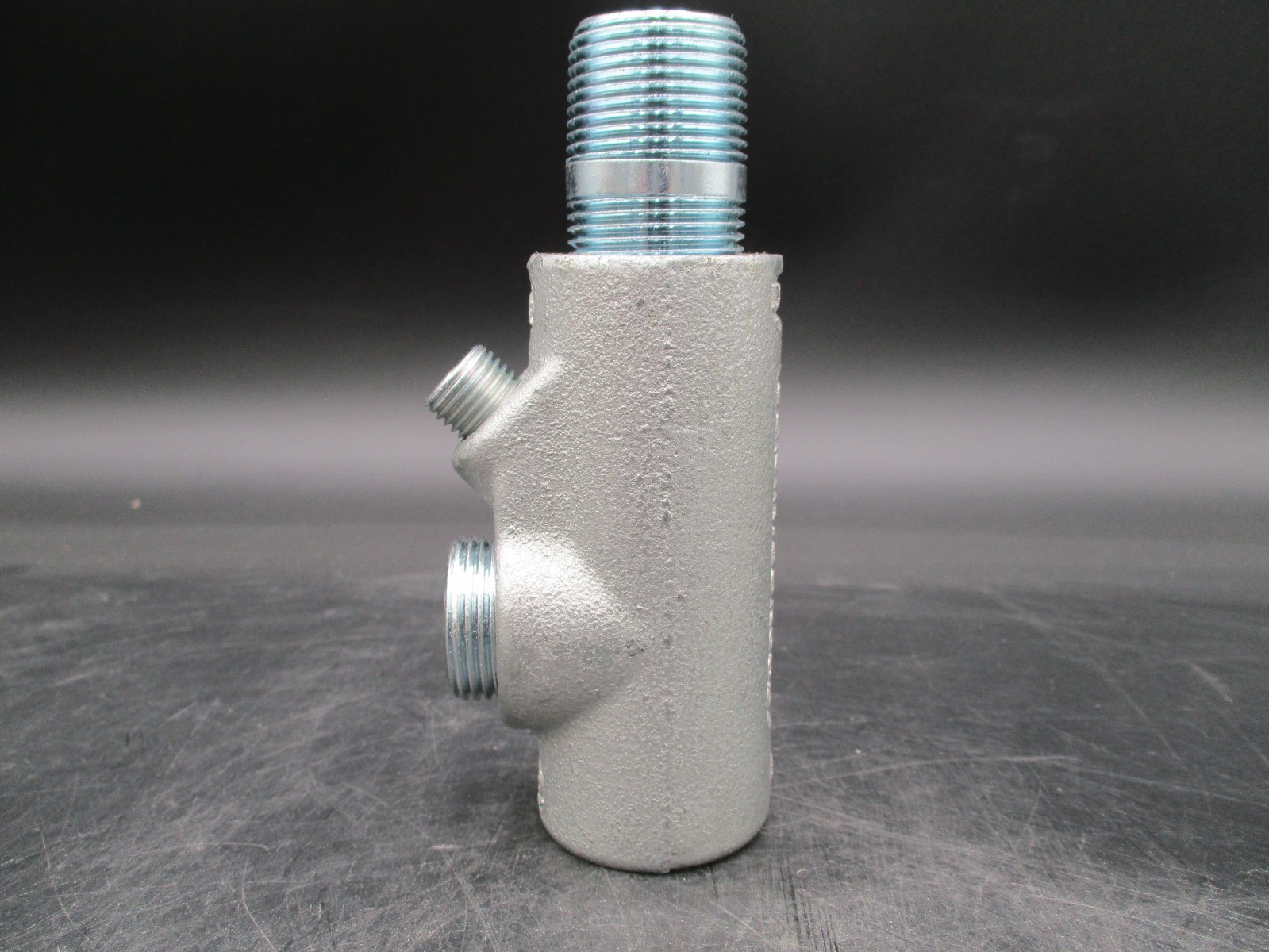 (QTY 1) CROUSE HINDS EYS216 3/4″ EXPLOSION PROOF SEAL OFF *SAME DAY SHIP