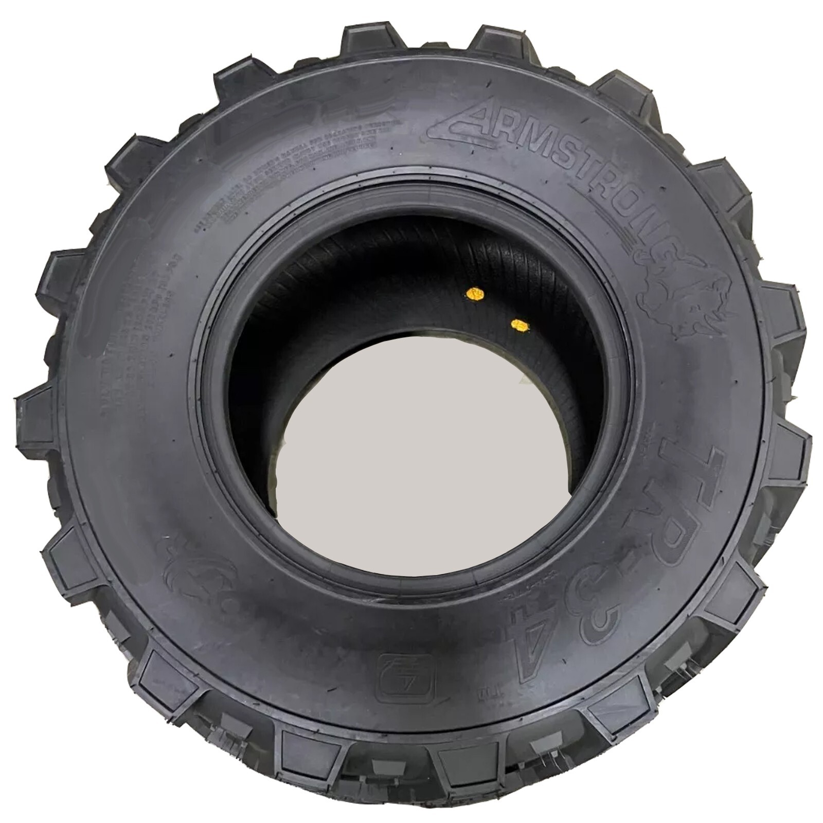 OTR TR-34 TIRE 26×12.00-12 26×1200-12 26×12-12 26/12.00-12 26/1200-12 26/12-12