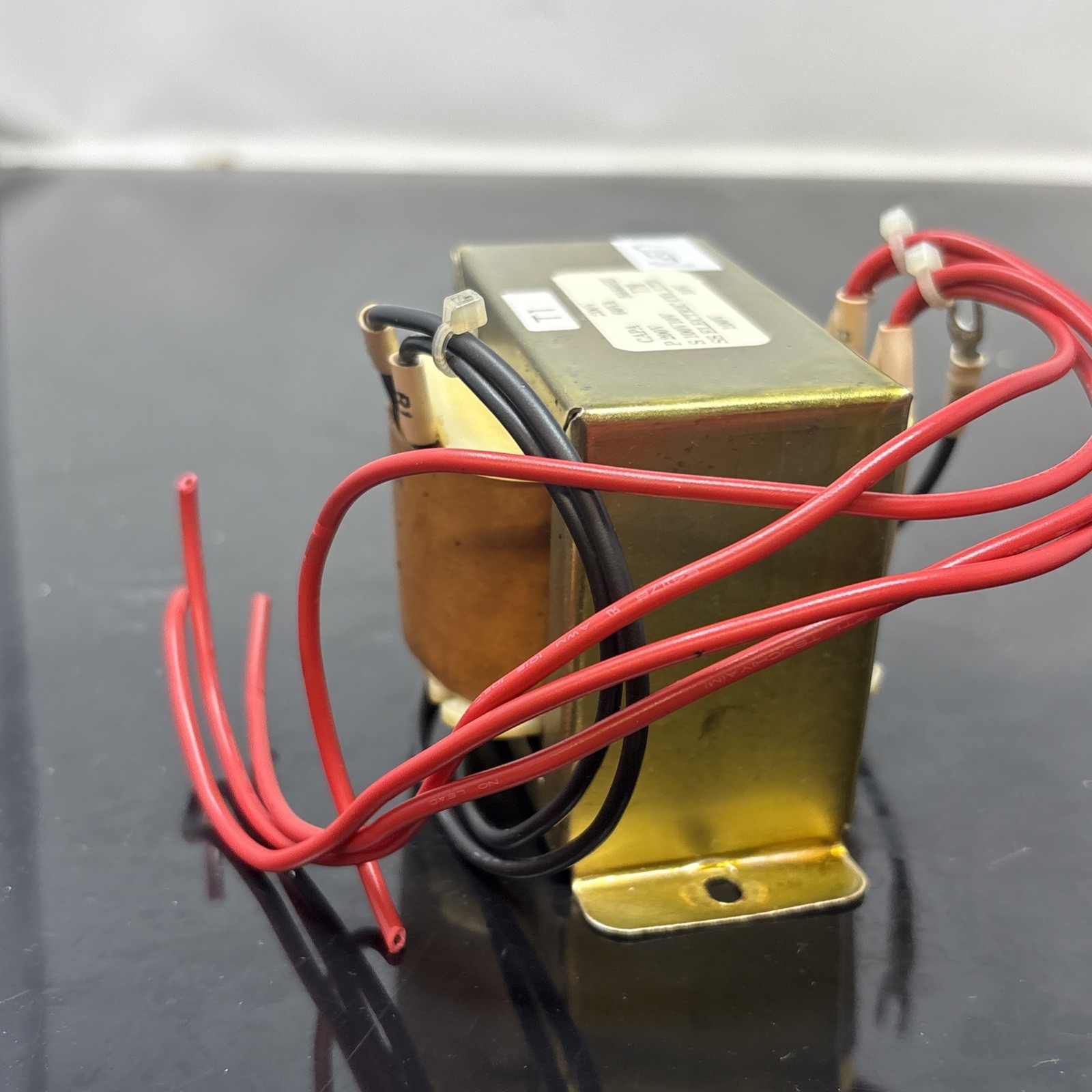 SS Electric Co., Ltd 60VA