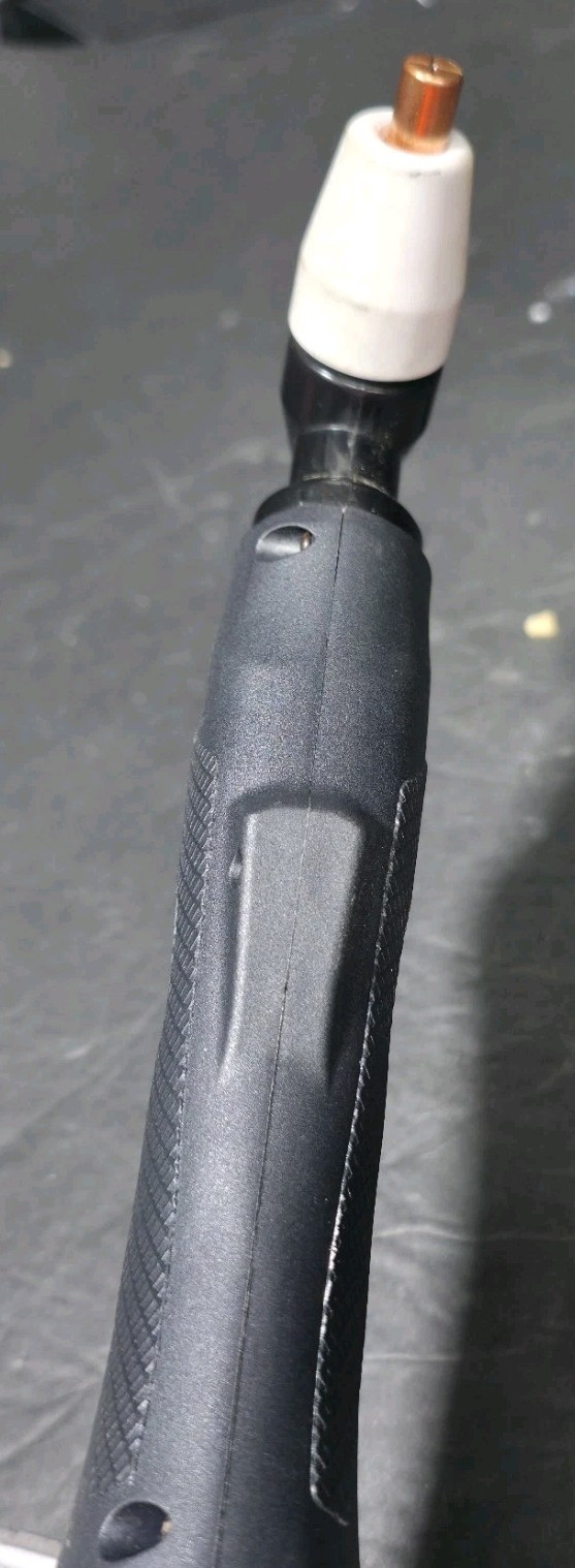 PT-31 LG-40 Air Plasma Cutter Cutting Torch Gun Completed 10 Ft