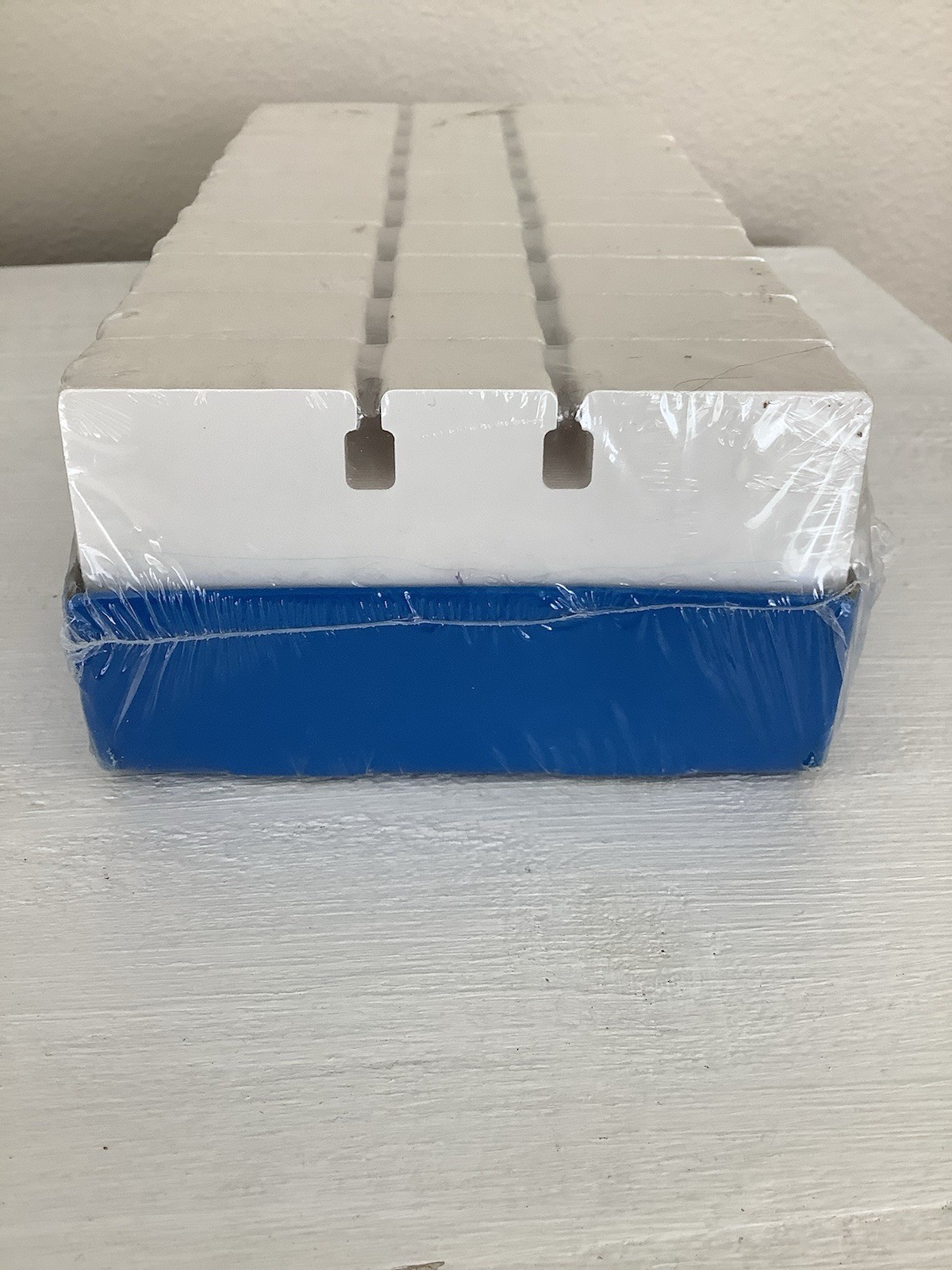 Rolodex C24 Blank White Unruled 2.25″ x 4″ Refill Cards 1000 Cards Total NEW