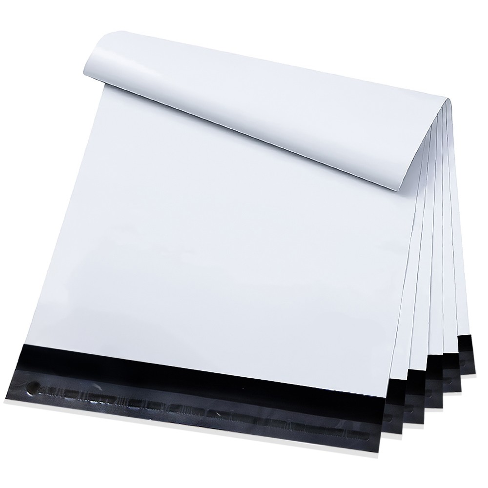 Poly Mailers Shipping Bags 6×9 9×12 10×13 12×15.5 14.5×19 19×24 24×24 24×36