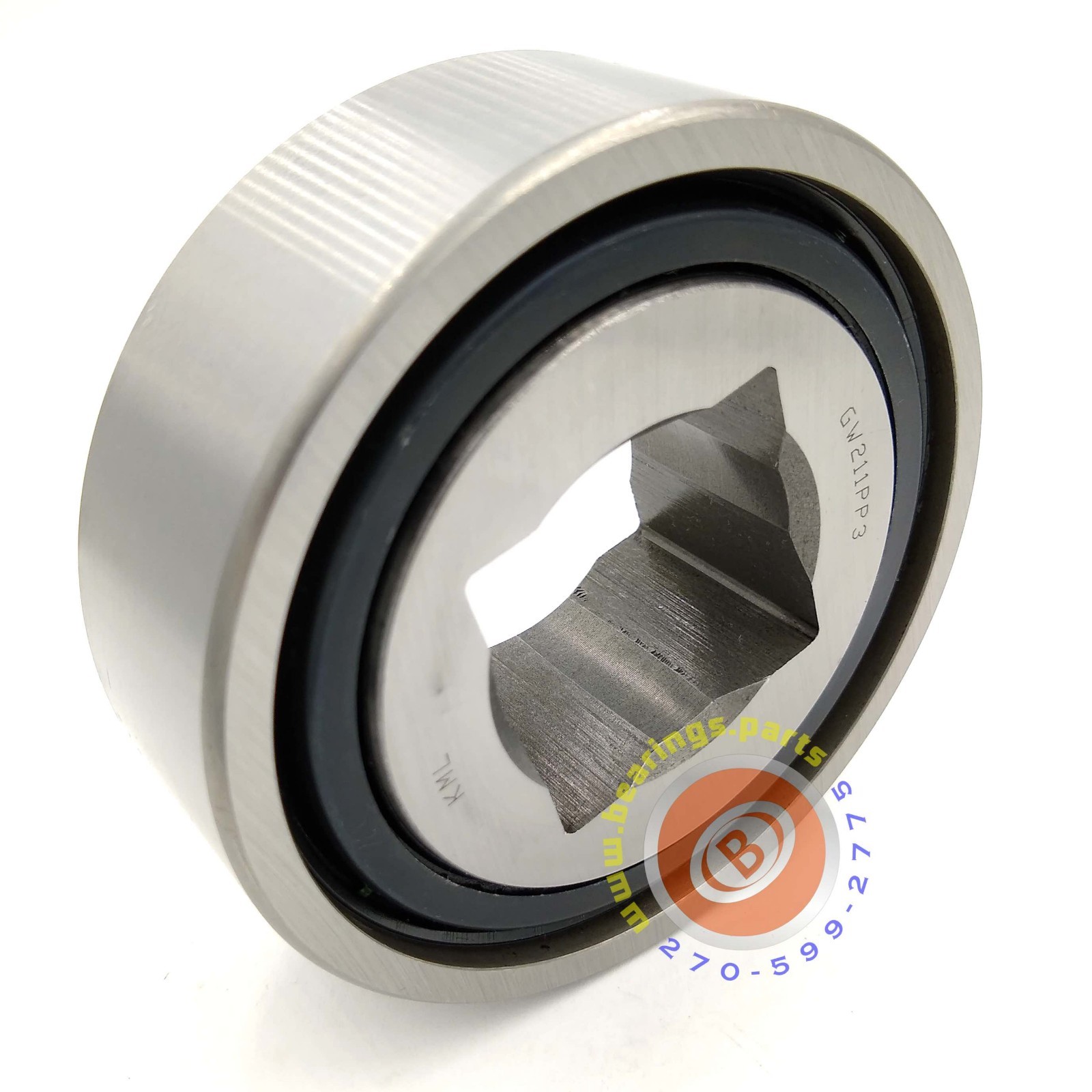 Disk bearing fits Bush Hog Disc 146 & 246