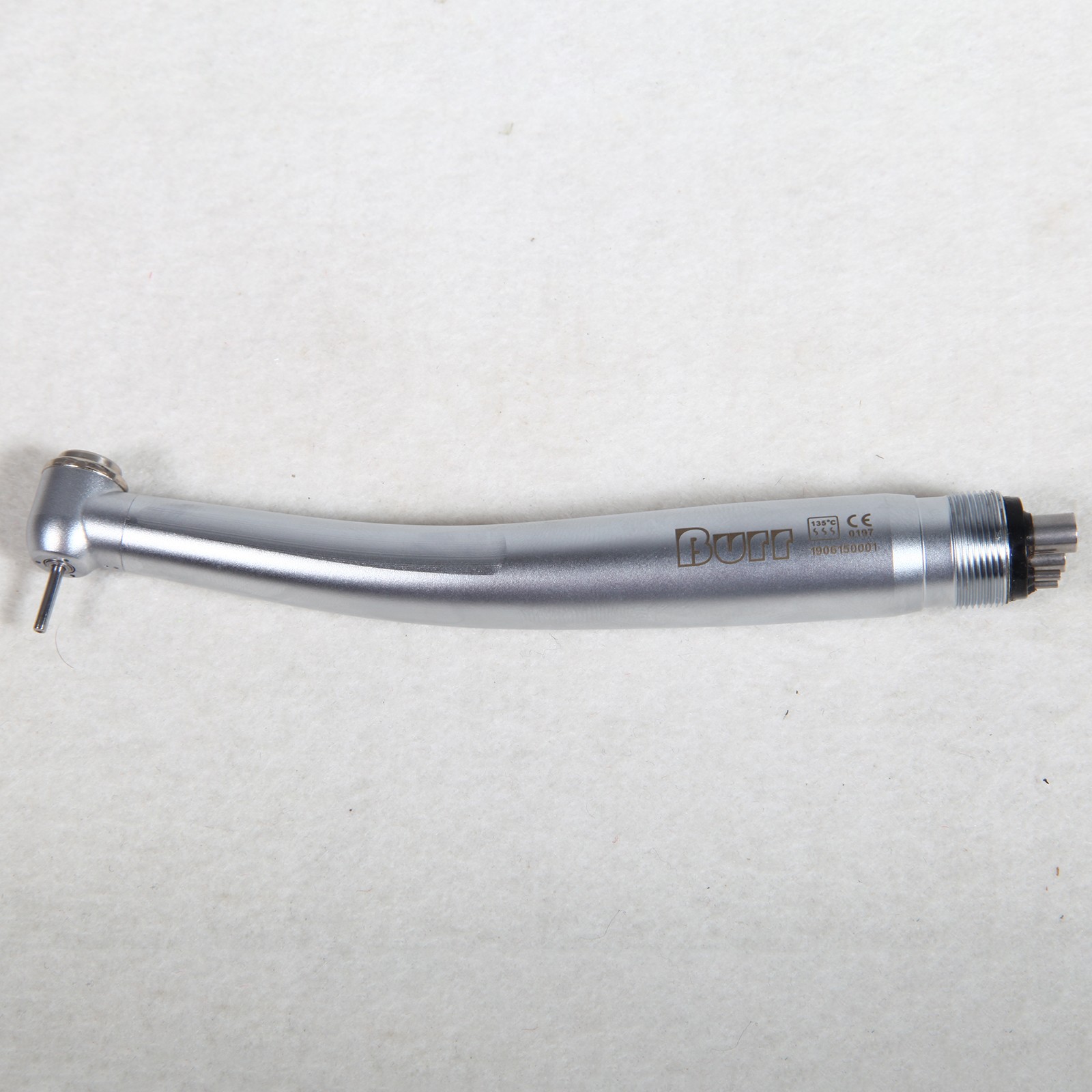 10X High Speed Handpiece 4 Holes Turbine 3-Spray U3BM Turbina Dental