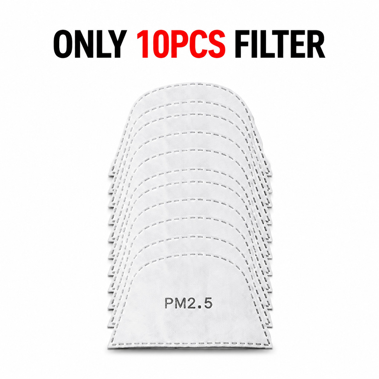 Full Face Super Protective Mask Anti-fog Shield Safety Transparent Head Cover