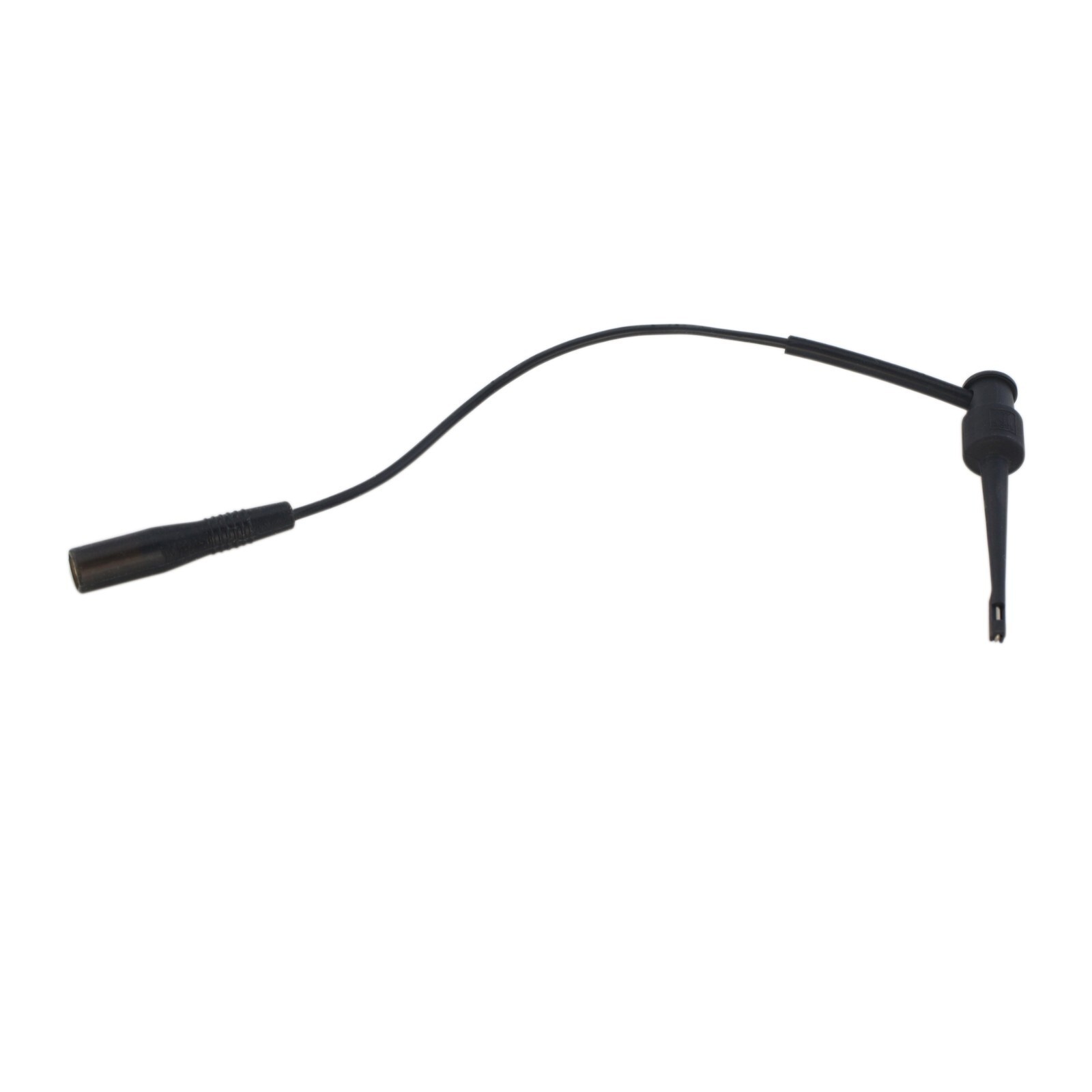 Dental Apex Locator Probe Cord Lip Clip Endo File Holder Fits Dents**y ProMark