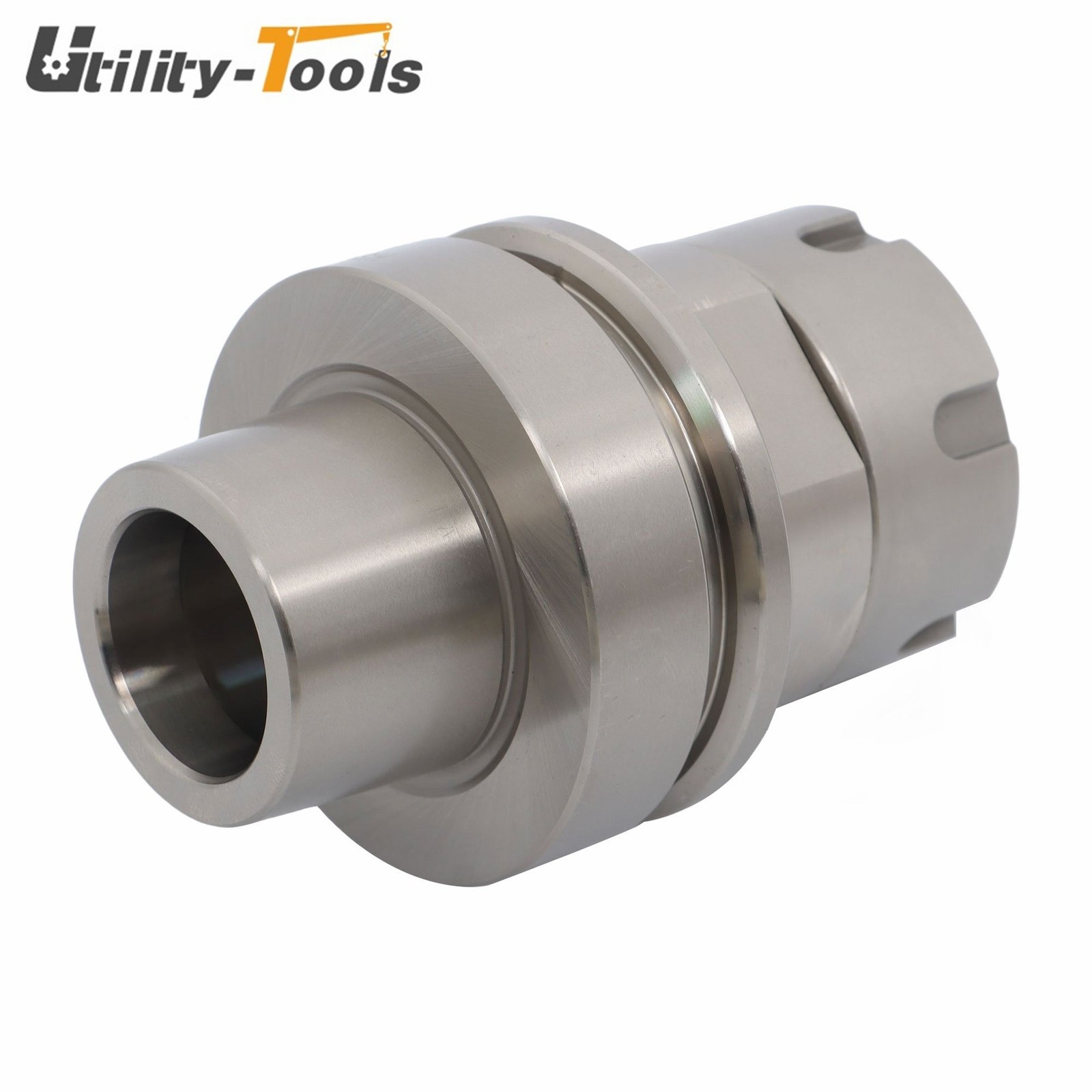 HSK63F-ER32-70 Collet Chuck Tool Holder G2.5 30k RPM CNC Router 63F HSD HSK