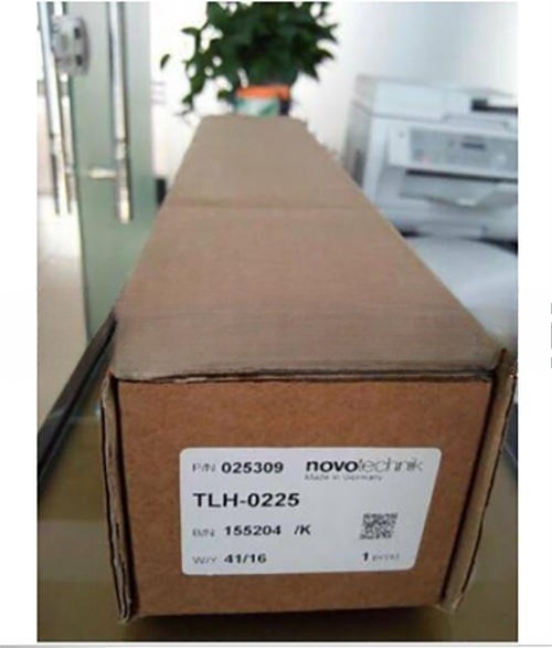 Novotechnik TLH-0225 TLH 225 TLH0225 Position Transducer New