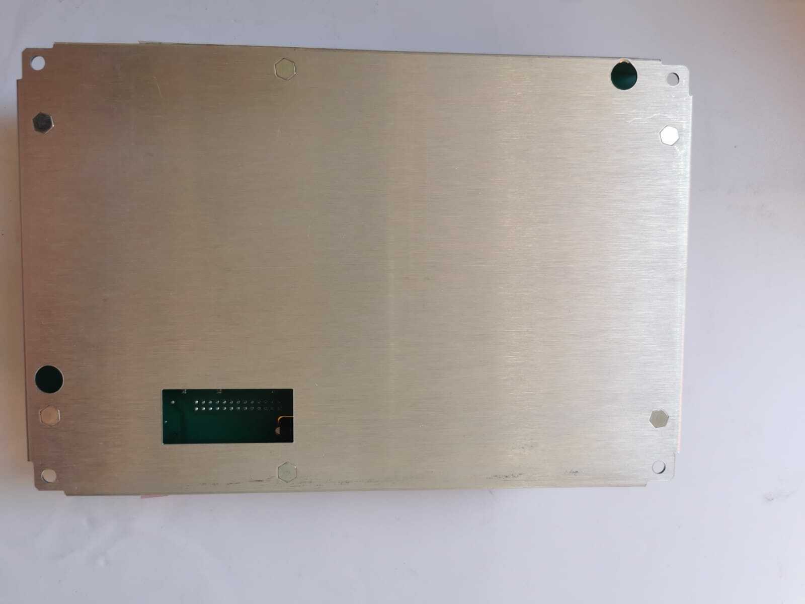 Schneider Electric Andover Continuum b3600 Series B3608 Controller