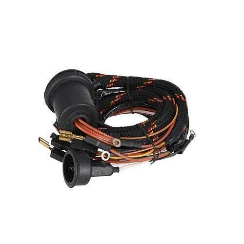 Wiring Harness fits Massey Ferguson 135 898426M1 898426M93