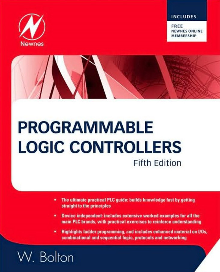 PLC Training MASTERY Course | COMPREHENSIVE Video Training & Books USB 2026 Edit