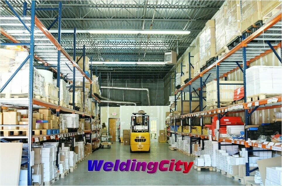 WeldingCity® 5-pk Ceramic Cup Nozzle 13N09 #5 5/16″ TIG Welding Torch 9/20 | USA