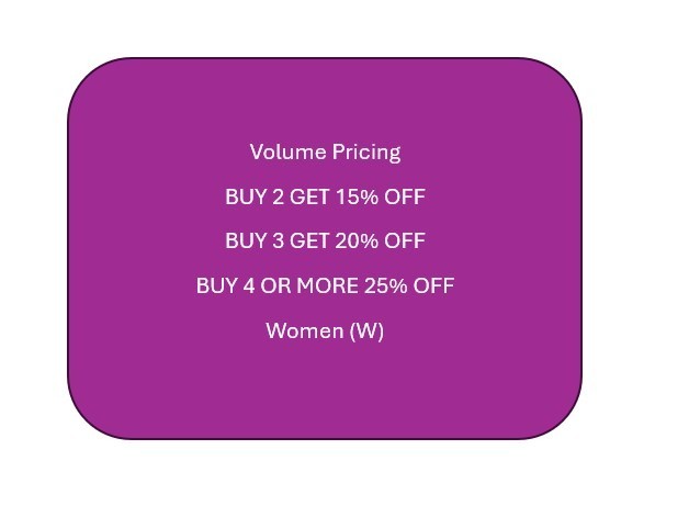 NEW Scented Poly Bubble Mailer for Women (W) 4×8 ***Pre-sealed ***