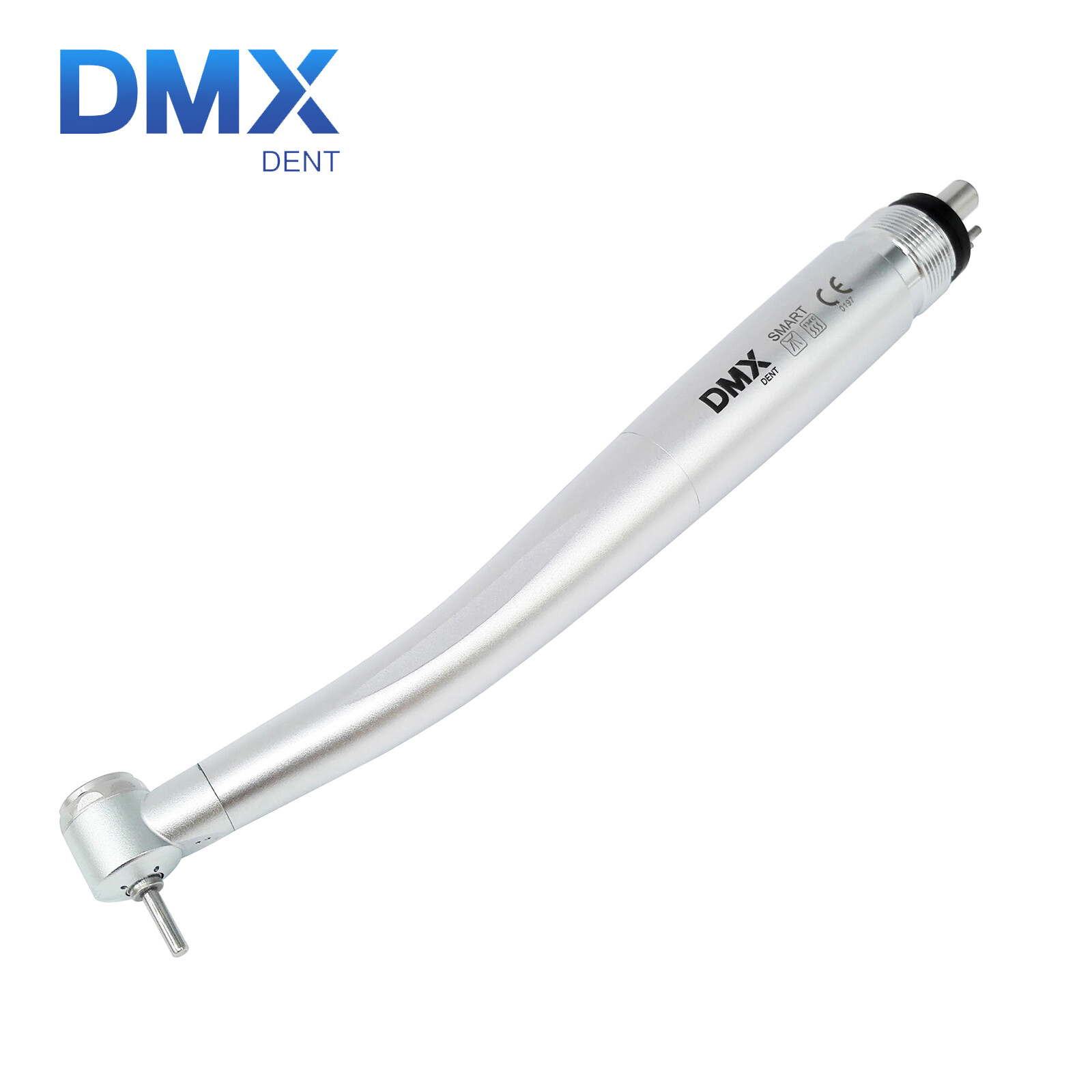 2/4H Dental High Fast Speed Handpiece Pediatric Push Mini Small Head NSK Style