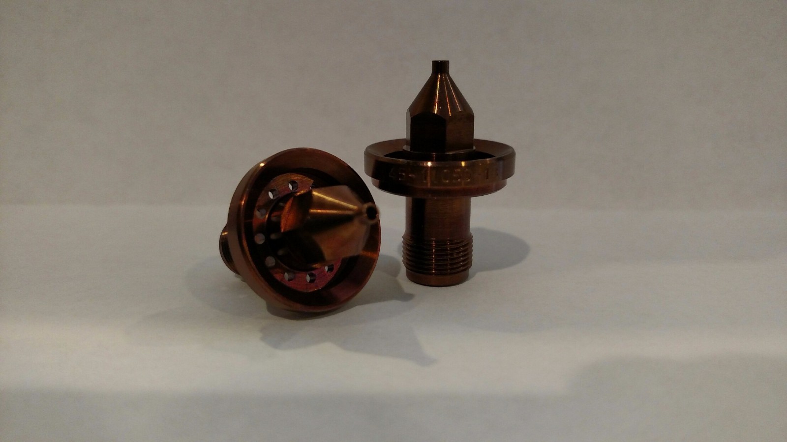 BINKS Trophy Gun Fluid Nozzle – 45-11050-18 – 1.8MM
