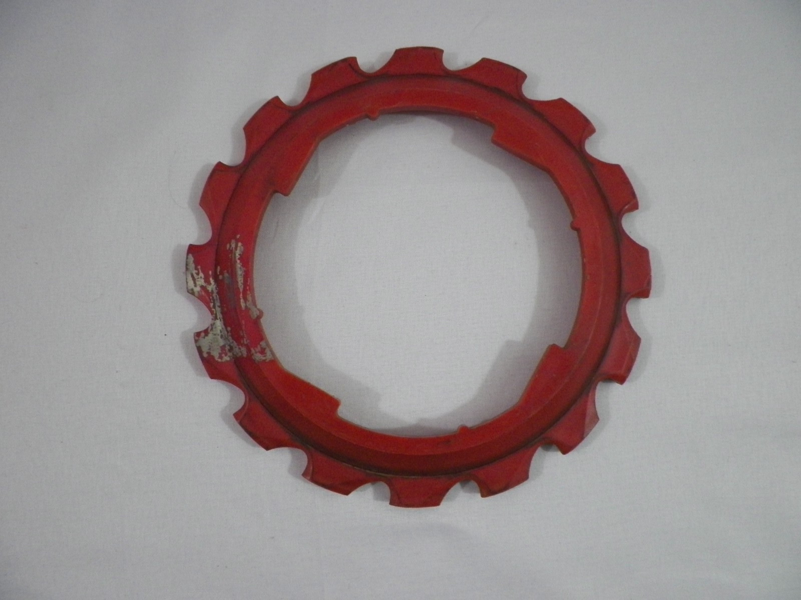 Lustran Plastic Seed Plate John Deere Planter BO-16
