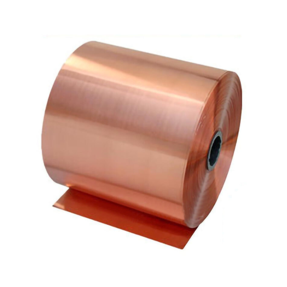 Thickness 0.01mm to 1mm Pure Copper Sheet Plate Copper Foil 150 Sizes Available