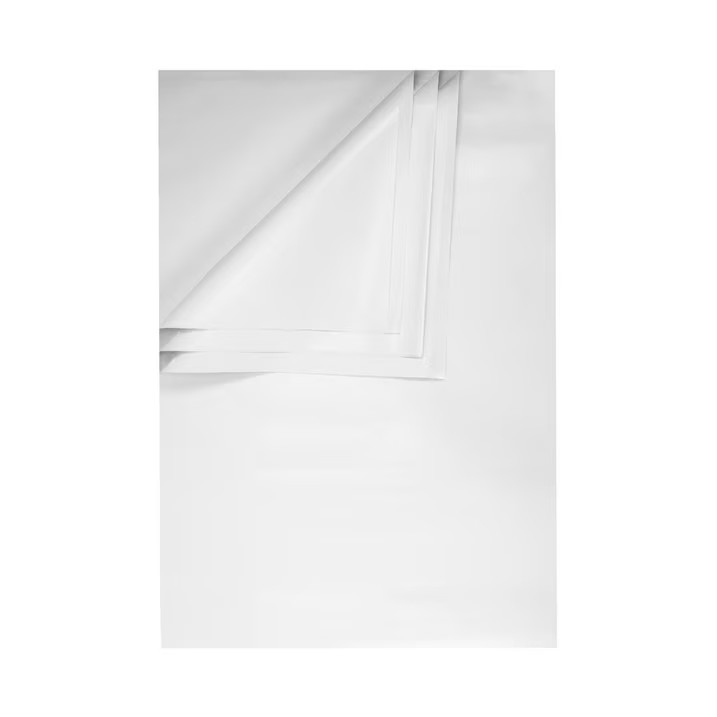 uBoxes Packing Paper 25lbs / 500 Sheets Newsprint