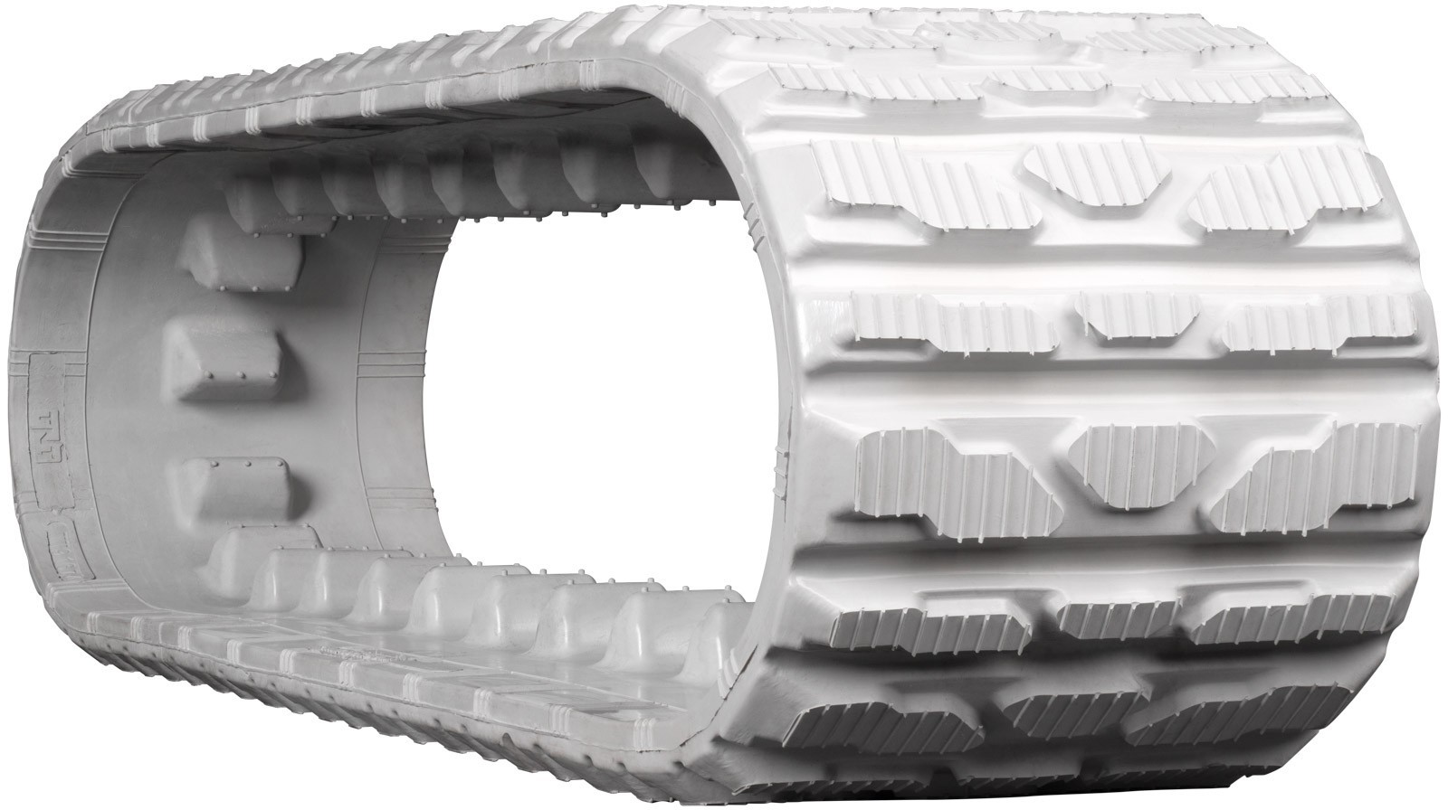 9.5″ Extreme Duty Rubber Track 240×87.63×37 Dingo Non-Marking TX1000