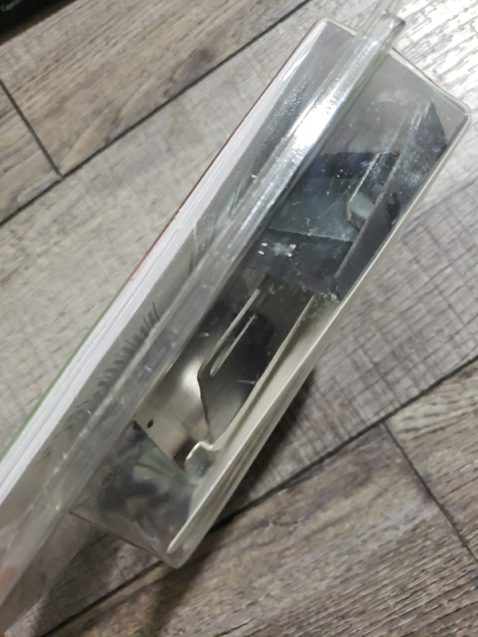 Square D by Schneider Electric Square D – HOMCRBGK1C Homeline Generator ..READ