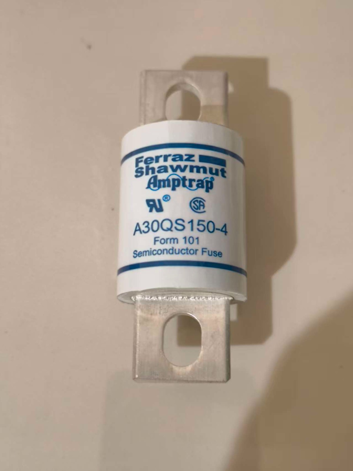 Semiconductor Fuse A30QS150-4 , 300V / 150A in stock Fast delivery