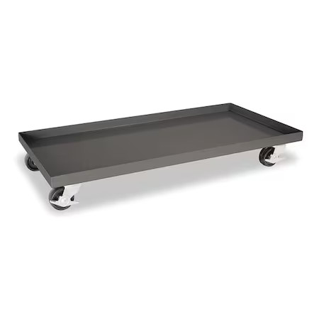 Cabinet Dolly, 1000 Lb., 1Ufc8