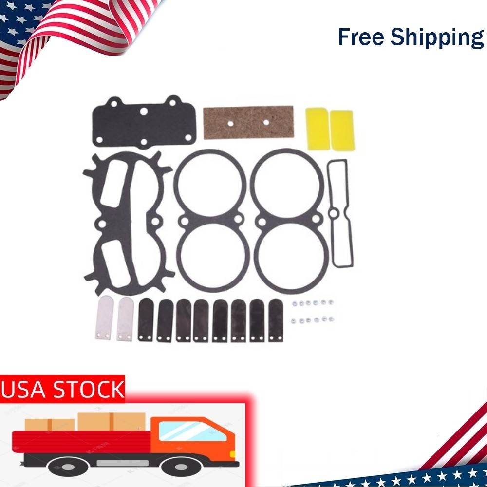 VT210200AJ CAMPBELL HAUSFELD VT PUMP GASKET SET FITS 2Z499 2Z630✨❇️